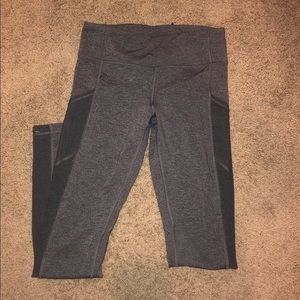 Heathered Black Speed Tight V 29’